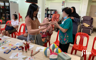 Filos Community Services